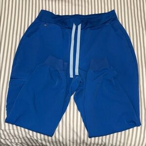 FIGS Zamora Jogger Scrubs